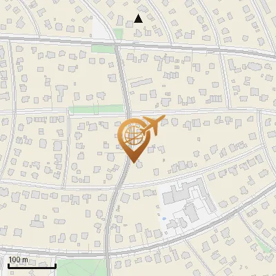 Foto zu Alemannenstraße 34-42, 13465 Berlin