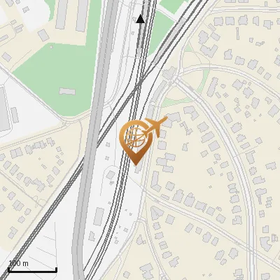 Foto zu Alemannenstraße 40, 14129 Berlin