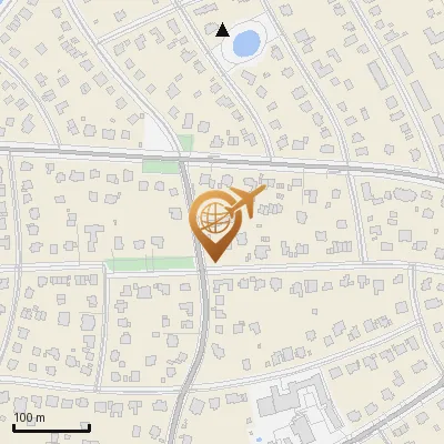 Foto zu Alemannenstraße 46, 13465 Berlin