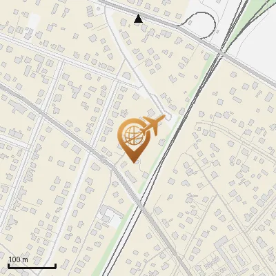 Foto zu Alemannenstraße 1-10, 12524 Berlin