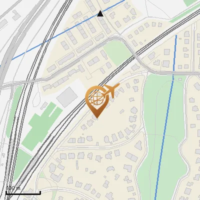 Foto zu Alemannenstraße 4-7, 14129 Berlin