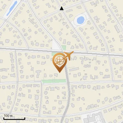 Foto zu Alemannenstraße 50-54, 13465 Berlin