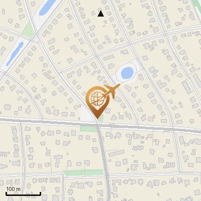 Foto zu Alemannenstraße 60-62, 13465 Berlin