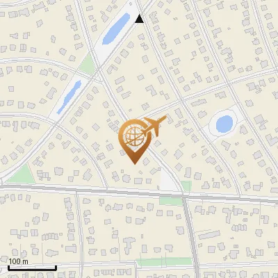 Foto zu Alemannenstraße 63-70, 13465 Berlin