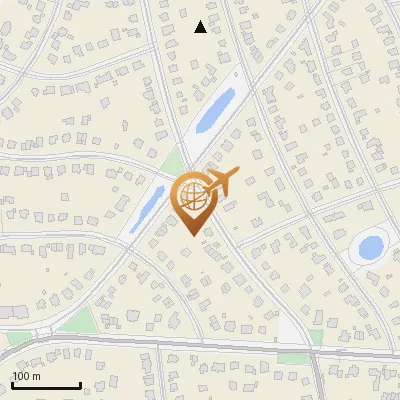 Foto zu Alemannenstraße 73-75, 13465 Berlin