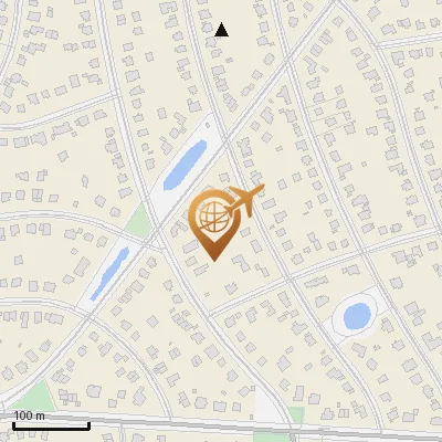 Foto zu Alemannenstraße 76, 13465 Berlin