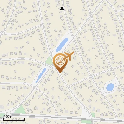 Foto zu Alemannenstraße 77-78, 13465 Berlin