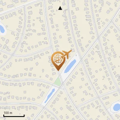 Foto zu Alemannenstraße 79-85, 13465 Berlin