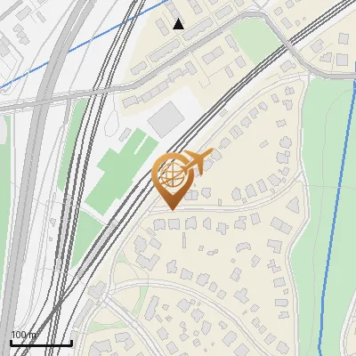 Foto zu Alemannenstraße 8-9, 14129 Berlin