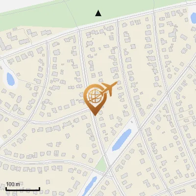 Foto zu Alemannenstraße 87-96, 13465 Berlin