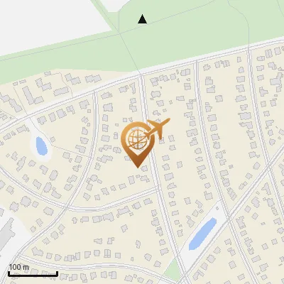 Foto zu Alemannenstraße 97-102, 13465 Berlin