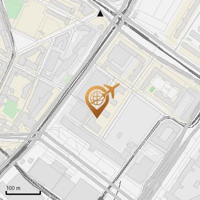 Foto zu Alex-Wedding-Straße 3-7, 10178 Berlin