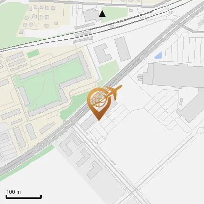 Foto zu Alexander-Meißner-Straße 1, 12526 Berlin