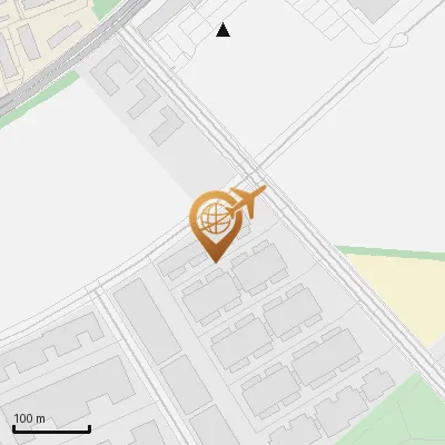 Foto zu Alexander-Meißner-Straße 12-14, 12526 Berlin