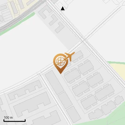 Foto zu Alexander-Meißner-Straße 16-20, 12526 Berlin