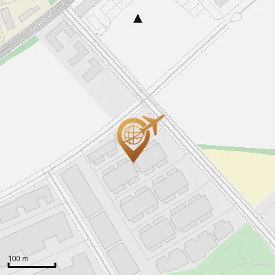 Foto zu Alexander-Meißner-Straße 22-24, 12526 Berlin