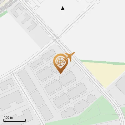 Foto zu Alexander-Meißner-Straße 26-30, 12526 Berlin