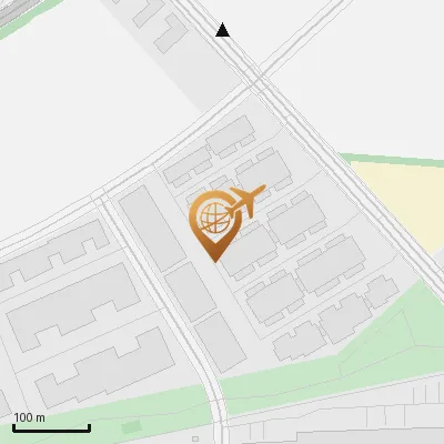 Foto zu Alexander-Meißner-Straße 32-50, 12526 Berlin