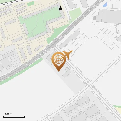 Foto zu Alexander-Meißner-Straße 2-6, 12526 Berlin