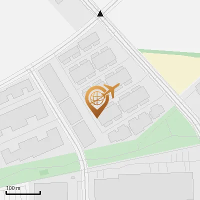 Foto zu Alexander-Meißner-Straße 52-54, 12526 Berlin