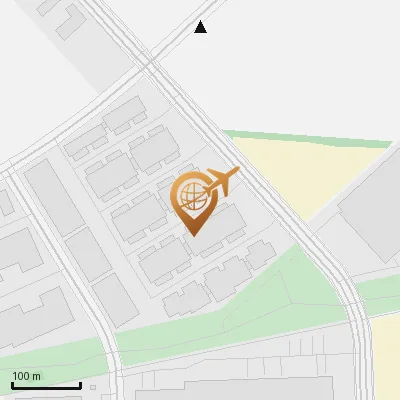 Foto zu Alexander-Meißner-Straße 56, 12526 Berlin