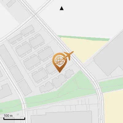 Foto zu Alexander-Meißner-Straße 58-62, 12526 Berlin