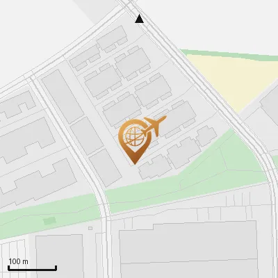 Foto zu Alexander-Meißner-Straße 64-70, 12526 Berlin