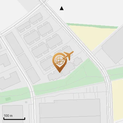 Foto zu Alexander-Meißner-Straße 72, 12526 Berlin