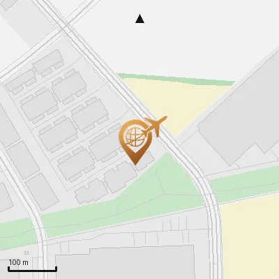 Foto zu Alexander-Meißner-Straße 74-76, 12526 Berlin