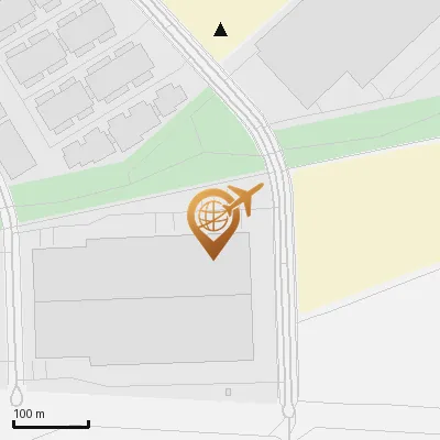 Foto zu Alexander-Meißner-Straße 78, 12526 Berlin