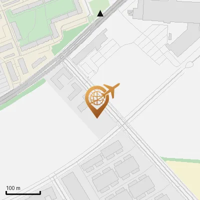 Foto zu Alexander-Meißner-Straße 8-10, 12526 Berlin