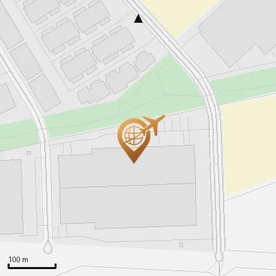 Foto zu Alexander-Meißner-Straße 80, 12526 Berlin