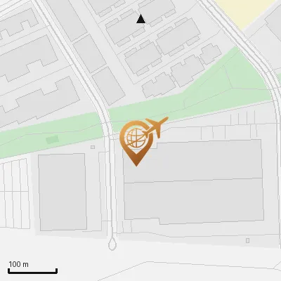 Foto zu Alexander-Meißner-Straße 82, 12526 Berlin