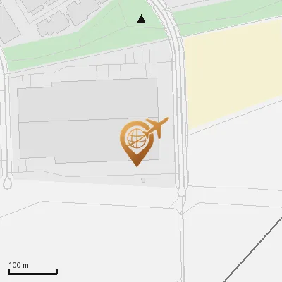 Foto zu Alexander-Meißner-Straße 88, 12526 Berlin