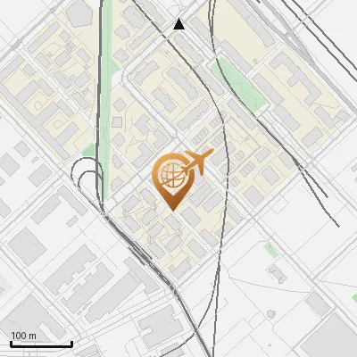 Foto zu Alexander-von-Humboldt-Weg 11-13, 12489 Berlin