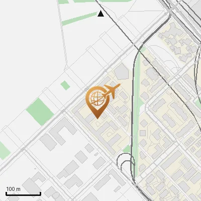 Foto zu Alexander-von-Humboldt-Weg 3-6, 12489 Berlin