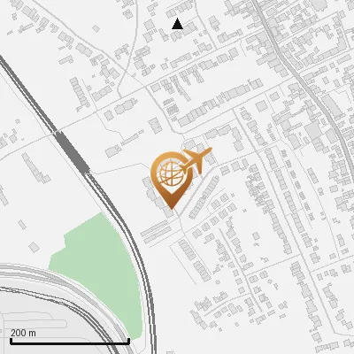 Karte Alexander-von-Wacker-Platz 1-14, 50769 Köln