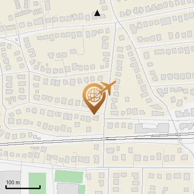 Foto zu Alexander-Zinn-Straße 5-7, 22607 Hamburg