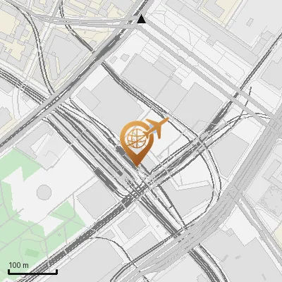 Foto zu Alexanderplatz 1, 10178 Berlin