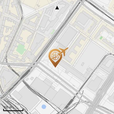 Foto zu Alexanderstraße 1, 10178 Berlin