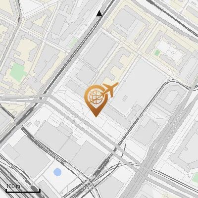 Foto zu Alexanderstraße 3, 10178 Berlin