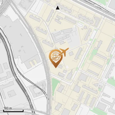 Foto zu Alexanderstraße 31-35, 10179 Berlin