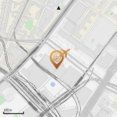 Foto zu Alexanderstraße 4, 10178 Berlin