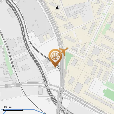 Foto zu Alexanderstraße 40, 10179 Berlin