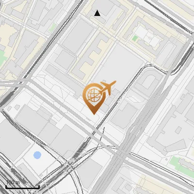 Foto zu Alexanderstraße 5, 10178 Berlin