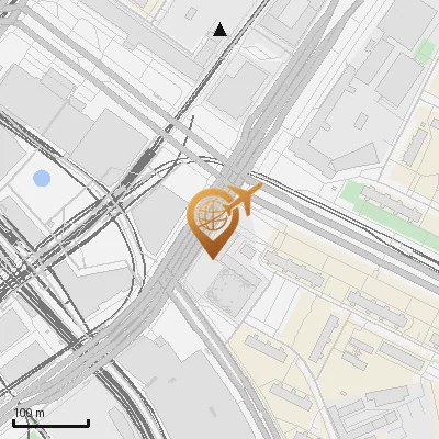 Foto zu Alexanderstraße 9-11, 10178 Berlin