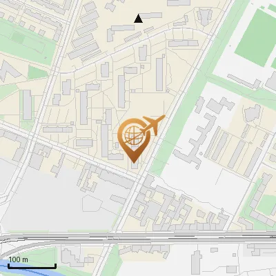 Foto zu Alexandrinenstraße 122-124, 10969 Berlin