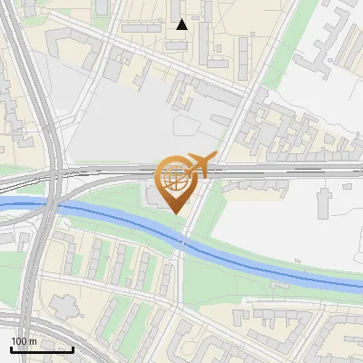 Foto zu Alexandrinenstraße 130, 10969 Berlin