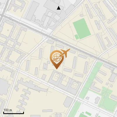 Foto zu Alexandrinenstraße 98, 10969 Berlin