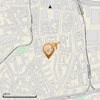 Foto zu Alexianerstraße 23-30, 50676 Köln